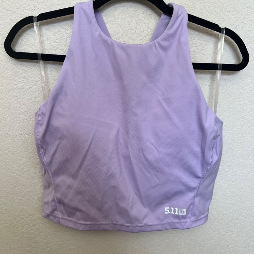 5.11 sports bra top